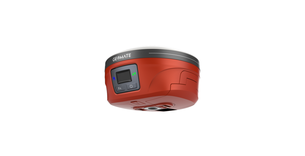Máy định vị vệ tinh GNSS RTK GEOMATE GBase
